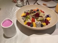 -晶雅花园西餐厅(南京首店)