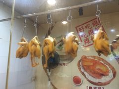 -婆婆家·湛江特色美食(福田振华路店)