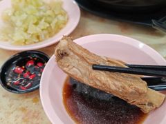 -新兴瓦煲肉骨茶