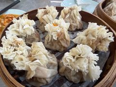 -都一处烧麦馆(前门店)