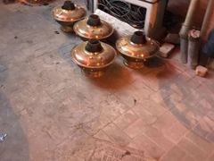 -燚焱炎火铜锅涮·烧烤