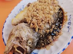 -雅苑餐厅(朝天路店)