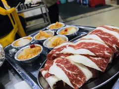 -旺记碳烤肥牛(总店)