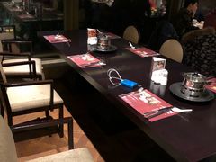 大堂-AdD全日制餐厅(中谷花园酒店)