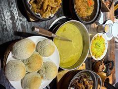 -凤凰山斑鱼馆(恭城店)