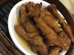 -添好运点心专门店(北角店)
