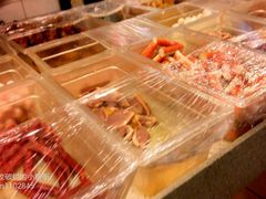 -拿渡·水煮鱼 麻辣香锅(西单大悦城店)