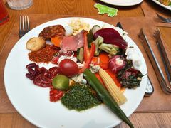 -拉蒂娜·巴西牛排馆 Latina·Brazilian Steakhouse(王府井喜悦店)