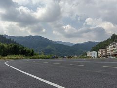 -炎陵县神农谷国家森林公园
