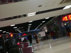-上海南浦大桥长途旅游客运站