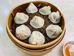 鲜肉汤包-法华汤包馆(法华镇路店)