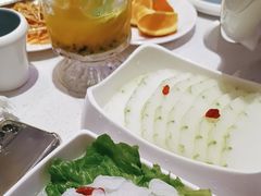 -千牛将·鲜牛肉火锅(开元路店)