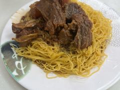 -麦文记面家(佐敦店)