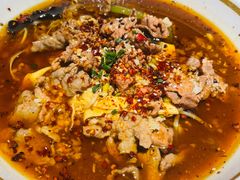 -阿娜尔·新疆菜(宜家荟聚中心店)