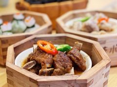 -茶小点(丽悦新天店)
