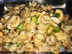 -呆虾王龙虾馆(南湖总店)