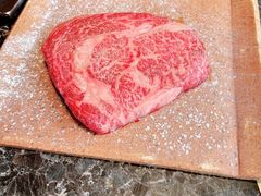 -老乾杯和牛烧肉(王府中环店)