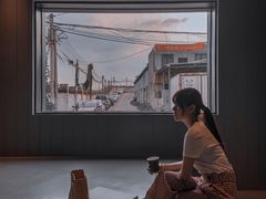 -来回·咖啡(钟村咖啡豆店)