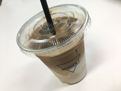 -Manner Coffee(芮欧百货店)