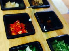 -柠檬现场台湾生鲜火锅(金茂豪庭店)