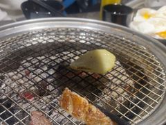 -江城二当家烤牛肉(莲塘新村店)
