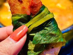 -火炉情韩国料理店(古田路店)