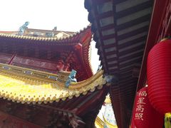 -钦赐仰殿道观
