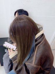-FINE HAIR 烫染专业设计