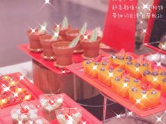 -沈阳和平艾美酒店新食谱西餐厅