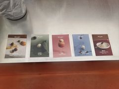 -Dip in Gelato(富民路店)