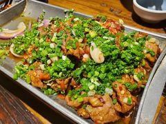 -树厨贵州菜(大十字店)