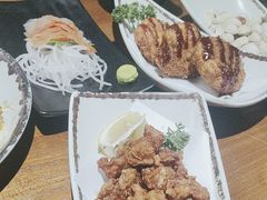 -胜代日本料理(云程巷小区店)