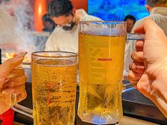 -乌君·酒场·炭火烧鸟(侨城坊店)