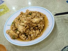 -鹤乡东北菜(崮山路店)