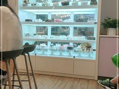 -DQ·蛋糕·冰淇淋(湖景东路店)