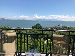 -采粤轩中餐厅(惠州金海湾喜来登度假酒店)