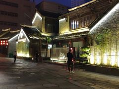 -回龙窝历史文化街区