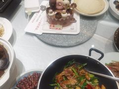 -一宽宽宴(白浮泉路店)