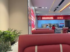 -鸿盛火锅(重庆路店)