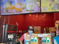 -DQ·蛋糕·冰淇淋(阜盛道店)