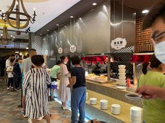 -汉巴味德(沈阳万象汇店)
