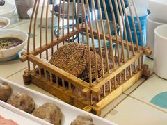 -南城十里潮汕鲜牛火锅·鲜虾生滚粥(融汇老商埠店)