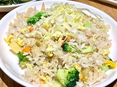 -Pho Asia 亚阁越南料理(上海来福士广场店)