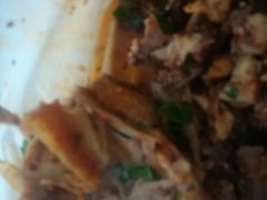 拌鸡架-奉天玖福记熏拌鸡架(泛华店)