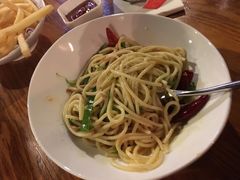 -ZEMOCAFE·FUSION FOOD(西交利物浦店)