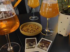 -得欢咖啡&精酿