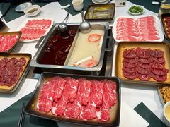 -皇城老妈火锅(琴台店)
