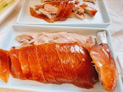 -福来居烤鸭店(天坛二店)