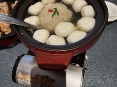 -双湖园·地标武汉菜(黄鹤楼解放路店)