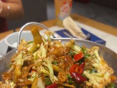 -不倒翁·安徽名菜楼(步行街店)